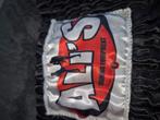 Kickbox broek xs, Maat XS of kleiner, Ophalen of Verzenden, Zo goed als nieuw, Overige
