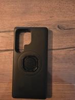 Quad lock MAG hoesje S25 ultra, Telecommunicatie, Ophalen of Verzenden, Nieuw, Overige typen, Samsung