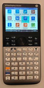 HP Prime Graphing Calculator, Diversen, Ophalen of Verzenden, Grafische rekenmachine, Gebruikt