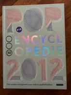 OOR’s Popencyclopedie 2012 #18 - Uniek Naslagwerk, Ophalen of Verzenden, Zo goed als nieuw, Algemeen, Los deel