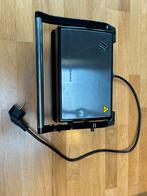 Tomado Tosti-ijzer / Grill, Ophalen of Verzenden, Gebruikt, Tafelgrill