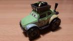 Disney cars Shifty Sidewinder RS 500 1/2, Ophalen of Verzenden, Zo goed als nieuw
