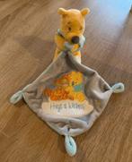 Winnie de Poeh Knuffeldoekje, Ophalen of Verzenden, Zo goed als nieuw, Overige typen