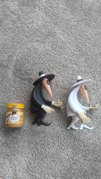 Spy Vs Spy | Mad Magazine | Vinyl 2 Figures, Verzenden, Gebruikt