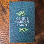 Genius Garden Tarot // Indie Tarot Deck // Kaarten, Tarot of Kaarten leggen, Overige typen, Nieuw, Ophalen of Verzenden
