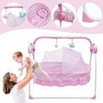 Wieg - wiegje baby - baby box - babybedje, Kinderen en Baby's, Babywiegjes en Ledikanten, Ophalen of Verzenden, Nieuw, Wieg