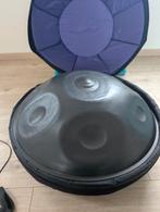 Handpan 432HZ Godan(Jesse Smits), Ophalen of Verzenden, Zo goed als nieuw, Melodische percussie