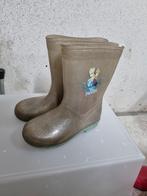 Frozen Laarsjes - Maat 27, Ophalen, Gebruikt, Meisje, Laarsjes