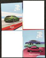 Porsche magazine Christophorus jaargang 2021 NIEUW, Auto diversen, Handleidingen en Instructieboekjes, Ophalen of Verzenden