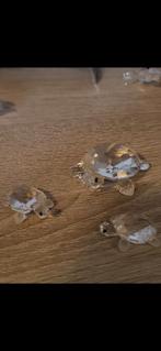 Schildpadden, Verzamelen, Swarovski, Ophalen of Verzenden, Zo goed als nieuw, Figuurtje