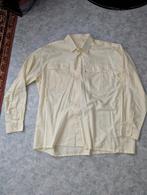 NS overhemden en pantalon, Verzamelen, Ophalen of Verzenden, Trein, Overige typen