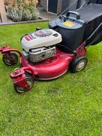 Grasmaaier, Ophalen, Zo goed als nieuw, 50 cm of meer