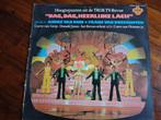 Lp - Tros-Revue Dag, Dag Heerlijke Lach, Cd's en Dvd's, Ophalen of Verzenden, Overige genres