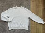 Pull&Bear Sweater XS Wit - Vlekjes, Ophalen of Verzenden, Gedragen, Wit