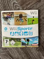 Wii sports, Spelcomputers en Games, Games | Nintendo Wii, Vanaf 7 jaar, Sport, Ophalen of Verzenden, 3 spelers of meer