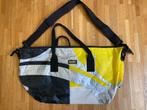 Nieuwe Bagroll Detroit tas van oude kites, Watersport en Boten, Kitesurfen, Ophalen of Verzenden, Bagroll, Info@soulonline.nl