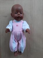 Babyborn pop, Kinderen en Baby's, Speelgoed | Poppen, Ophalen of Verzenden, Zo goed als nieuw, Babypop