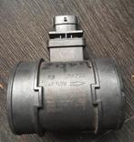 Bosch Luchtmassameter 1.3,1.7 en 1.9 CDTI o.a Opel H Astra, Ophalen of Verzenden