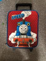 Thomas de trein koffer, Ophalen of Verzenden, Zo goed als nieuw, Jongen
