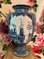 Antieke Royal Sphinx Petrus Regout Maastricht vaas anno 1840, Antiek en Kunst, Ophalen of Verzenden