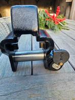 AL-KO Safety Premium SCM Disselslot, Ophalen, Gebruikt