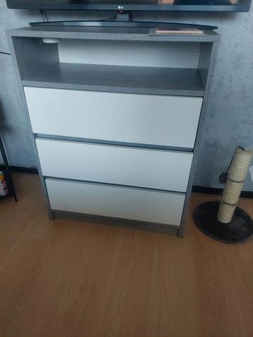 zgan laden kast   vandaag halen pittelo