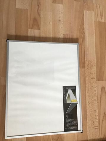 Te koop: Lijsten beschikbaar voor biedingen