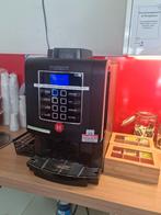 Koffiemachine Necta DE, Witgoed en Apparatuur, Koffiezetapparaten, Ophalen, Gebruikt, Koffiemachine, Koffiebonen