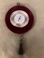 Vintage thermometer (070725s), Huis en Inrichting, Woonaccessoires | Thermometers, Ophalen of Verzenden, Binnenthermometer