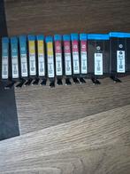HP Cartridge - Inktpatroon, Computers en Software, Printerbenodigdheden, Ophalen of Verzenden, Nieuw, Cartridge