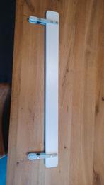 Ikea Bed Rekje - Handig en praktisch!, Ophalen, Gebruikt, Minder dan 140 cm, Minder dan 70 cm