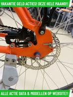 E-Bike! Sparta B2! BOSCH Middenmotor! NIEUWSTAAT! Garantie!, Fietsen en Brommers, Gebruikt, 50 km per accu of meer, Overige merken