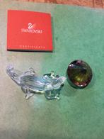 Swarovski kameleon, Ophalen, Nieuw, Dier