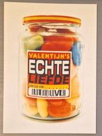 Boomerang supports art. Uiterste verliefdheids Ansichtkaart, Verzenden, 1980 tot heden, Ongelopen, Overige thema's