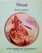 Wittand, Boeken, Gelezen, Jack London., Ophalen of Verzenden, Fictie
