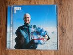 CD Moby : 18, Ophalen, Zo goed als nieuw