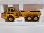Joal Volvo BM A25 dumper, Hobby en Vrije tijd, Modelauto's | 1:50, Ophalen of Verzenden, Nieuw, Hijskraan, Tractor of Landbouw