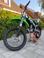 KAWASAKI KX 450F, Fietsen en Brommers, Brommers | Crossbrommers, Overige merken, 450 cc, Gebruikt, Ophalen