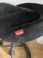 Burokruk Backapp, Huis en Inrichting, Bureaustoelen, Ophalen, Zo goed als nieuw, Zwart