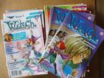 adv6595 witch, Boeken, Eén stripboek, Ophalen, Gelezen