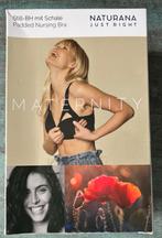 Naturana. Voedings bh. Mt 80D. Nieuw!!!, Ophalen of Verzenden, Nieuw, Zwangerschap en Bevalling
