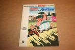 Asterix en de Gothen - 1e Ned druk 1968, Boeken, Eén stripboek, Ophalen of Verzenden, Gelezen