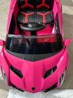 Lamborghini kinderen, Kinderen en Baby's, Ophalen of Verzenden, Zo goed als nieuw