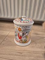 Blond amsterdam sinterklaas pot, Verzamelen, Blikken, Ophalen, Nieuw
