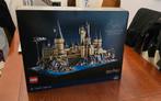 Hogwarts castle and Grounds harry Potter, Ophalen, Nieuw, Overige typen