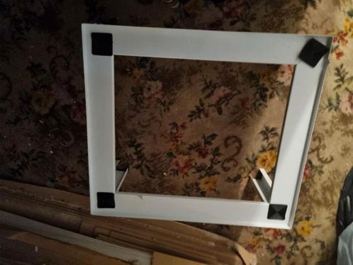 Wasmachine Standaard - Gebruikt, Witgoed en Apparatuur, Onderdelen en Toebehoren, Gebruikt, Ophalen of Verzenden