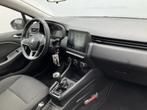 Renault Clio 1.0 TCe 90 Equilibre 1Eig Carplay Cruise DAB 5-, Voorwielaandrijving, Electronic Stability Program (ESP), Gebruikt