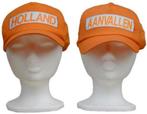 oranje holland aanvallen caps, Hobby en Vrije tijd, Feestartikelen, Ophalen, Nieuw, Oranje of Koningsdag