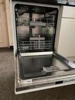 Bosch vaatwasmachine 2022, Witgoed en Apparatuur, Ophalen, Zo goed als nieuw, 85 tot 90 cm