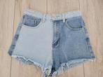 Korte jeans, Blauw, Ophalen of Verzenden, Zo goed als nieuw, W27 (confectie 34) of kleiner